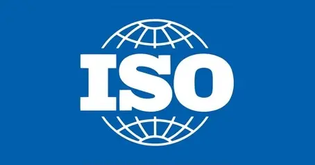 ภูมิใจที่จะประกาศว่าเราได้รับการรับรอง ISO-9001